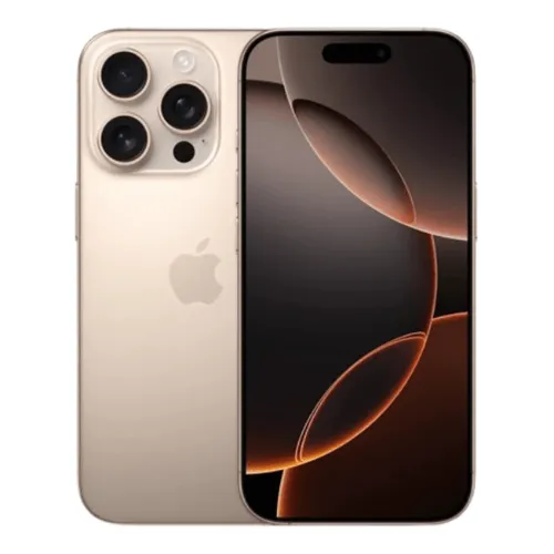Apple iPhone 16 Pro Max | 256GB