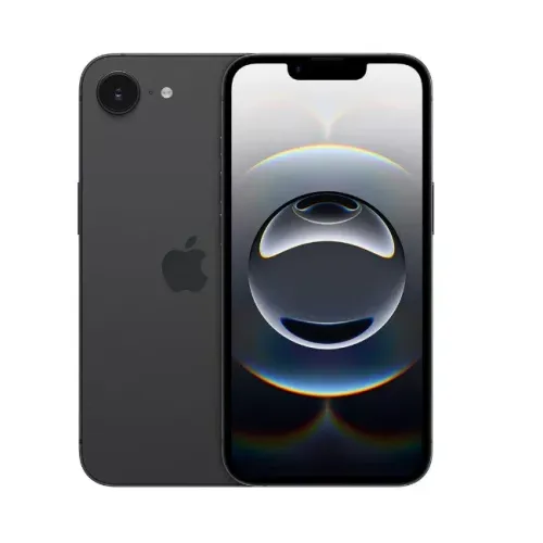 Apple iPhone 16e 128GB with Apple Care