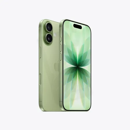 Apple iPhone 17 256GB