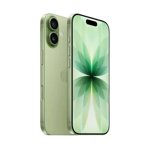 Apple iPhone 17 (256GB) E-SIM