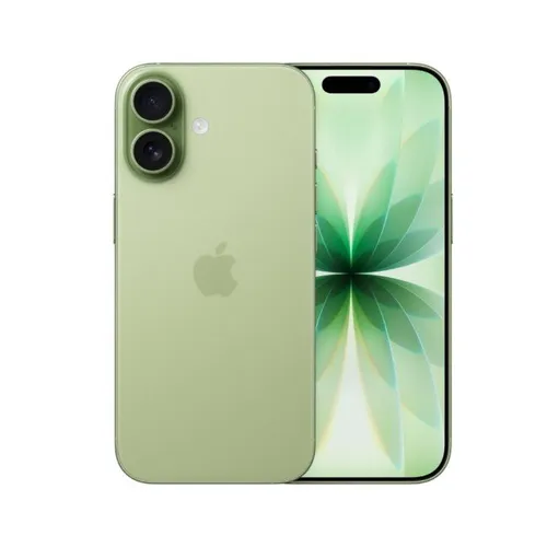 Apple iPhone 17 256GB (E-Sim) with Apple Care