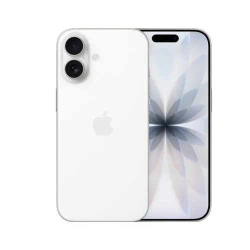 Apple iPhone 17 256GB (E-Sim) with Apple Care