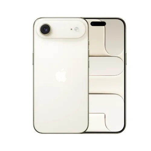 Apple iPhone 17 Air 256GB with Apple Care