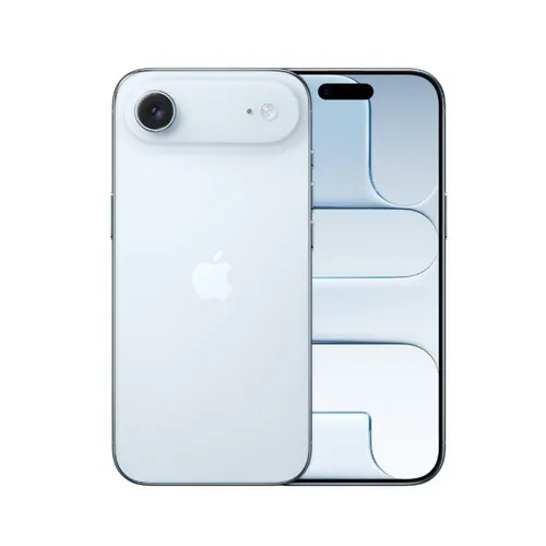 Apple iPhone 17 Air 256GB with Apple Care