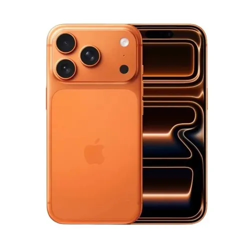 Apple iPhone 17 Pro 256GB