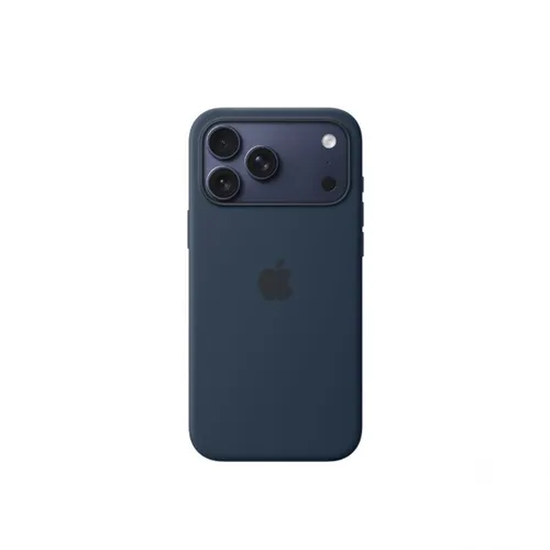 Apple iPhone 17 Pro MagSafe Silicone Case