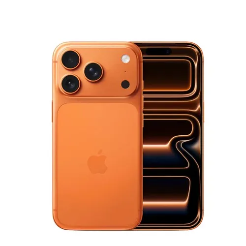 Apple iPhone 17 Pro Max 256GB