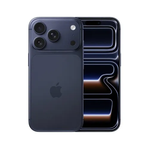 Apple iPhone 17 Pro Max 256GB with Gnext Warranty