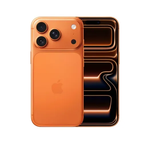 Apple iPhone 17 Pro Max 512GB