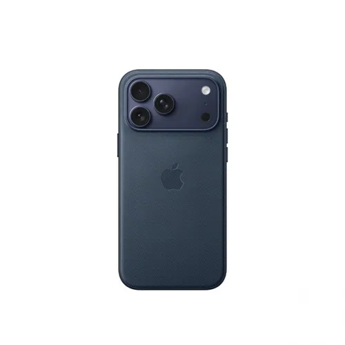 Apple TechWoven iPhone 17 Pro Max Case