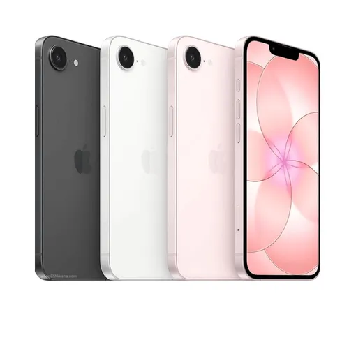 Apple iPhone 17e 256GB