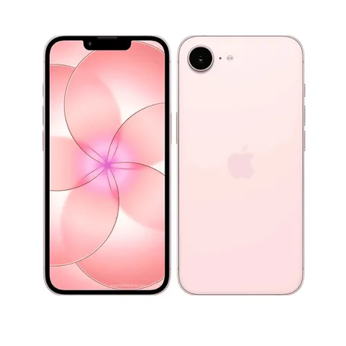 Apple iPhone 17e 256GB