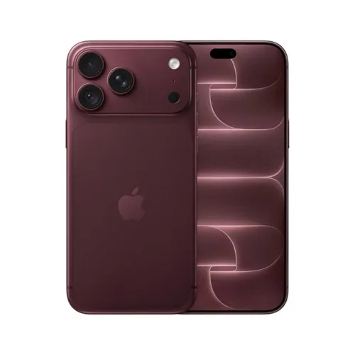 Apple iPhone 18 Pro 256GB – E-Sim Version