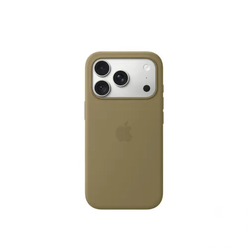 Apple MagSafe Silicone Case iPhone 18 Pro