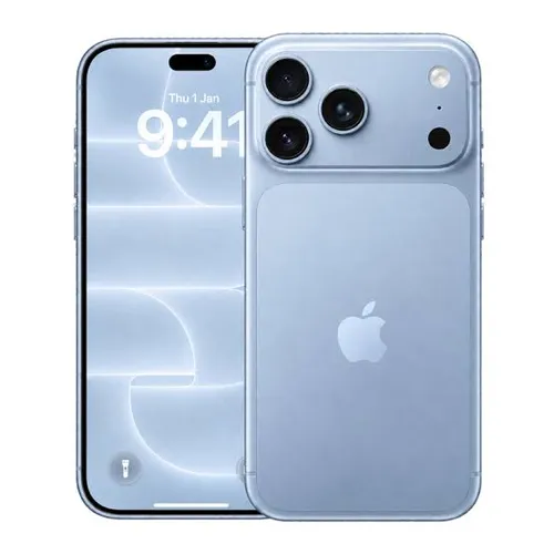 Apple iPhone 18 Pro Max 256GB