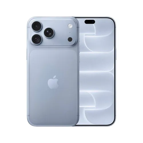 Apple iPhone 18 Pro Max 2TB