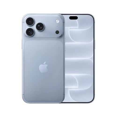 Apple iPhone 18 Pro Max 2TB – E-Sim Version