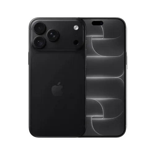 Apple iPhone 18 Pro Max 512GB - E-Sim Version