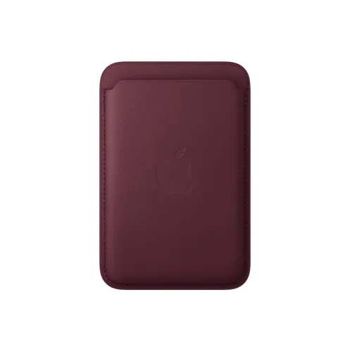 Apple iPhone 18 Series FineWoven MagSafe Wallet