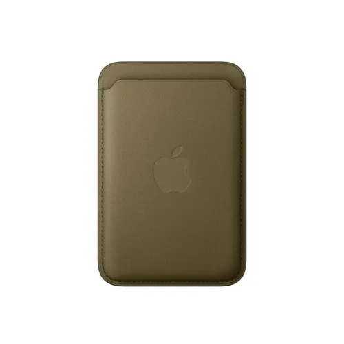 Apple iPhone 18 Series FineWoven MagSafe Wallet