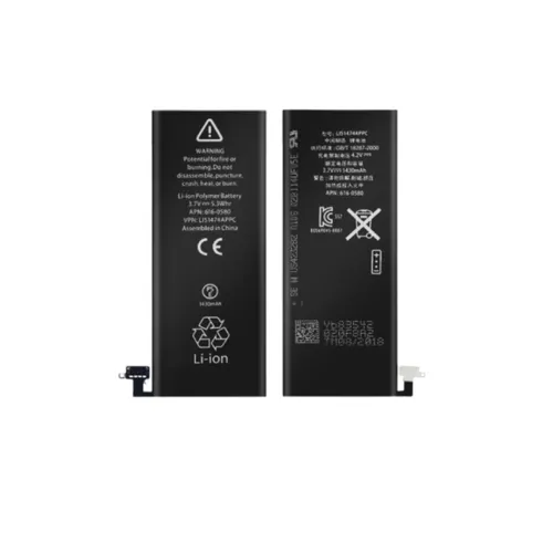 Apple iPhone 4S Replacement Battery