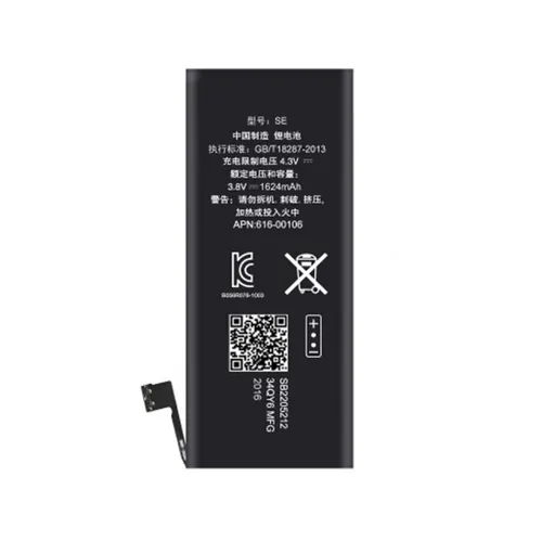 Apple iPhone 5 Se Replacement Batter