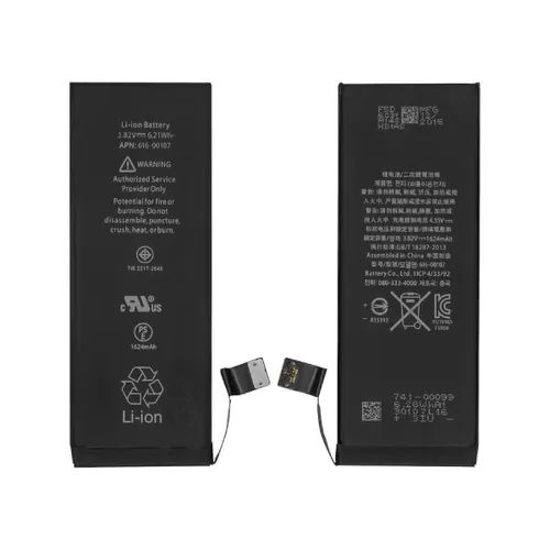 Apple iPhone 5 Se Replacement Batter