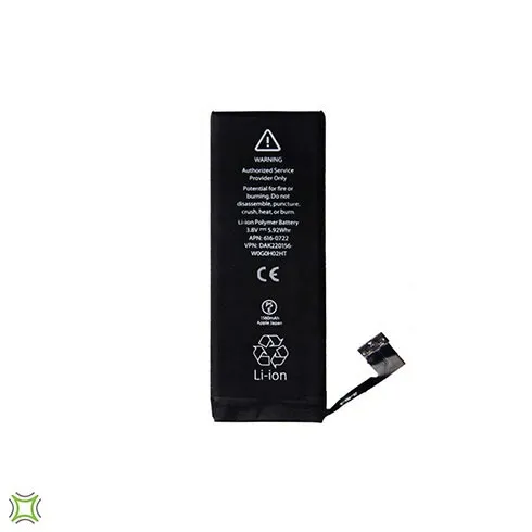 Apple iPhone 5s Replacement Battery