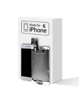 Apple iPhone 6 Original Display Replacement in Colombo | MisterMobile Doorstep Repair