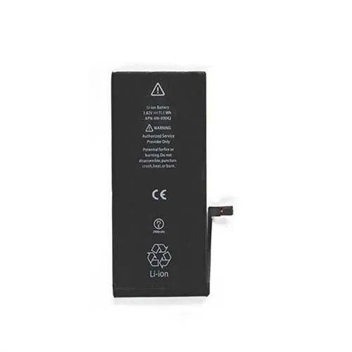 Apple iPhone 6 Plus Original Battery Replacement with Free Installation