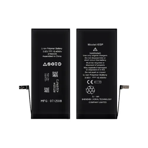 Apple iPhone 6 plus Replacement Battery