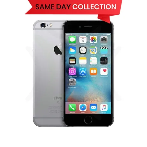 Apple iPhone 6s