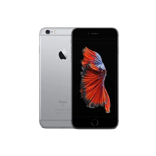 Apple iPhone 6s Plus 32GB (Unit Only)