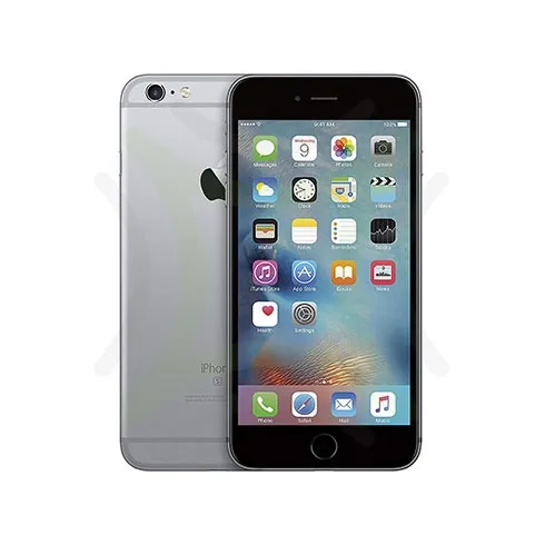 Apple iPhone 6s Plus