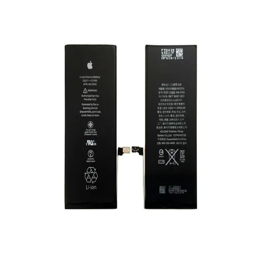 Apple iPhone 6S plus Replacement Battery