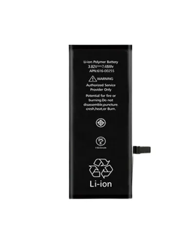 Apple iPhone 7 Original Battery Replacement with Free Installation