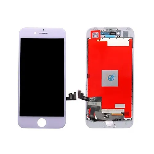 Apple iPhone 7 Plus Original Display Replacement in Colombo | MisterMobile Doorstep Repair