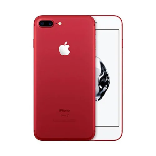 Apple iPhone 7 Plus RED 256GB