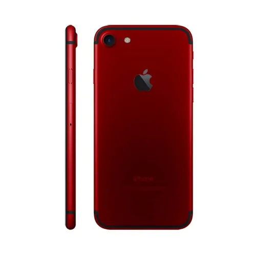 Apple iPhone 7 RED 128GB