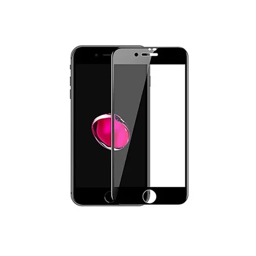 Apple iPhone 8 Full Glue Tempered Glass Screen Protector