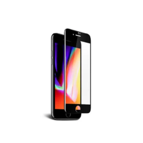 Apple iPhone 8 Full Glue Tempered Glass Screen Protector