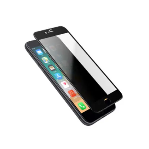 Apple iPhone 8 Plus Full Glue Tempered Glass Screen Protector