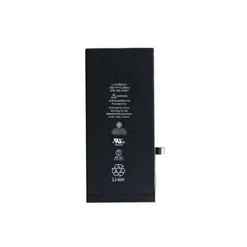 Apple iPhone 8 Plus Original Battery Replacement with Free Installation