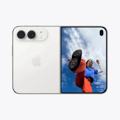 Apple iPhone Duo 256GB