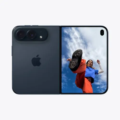 Apple iPhone Duo 256GB