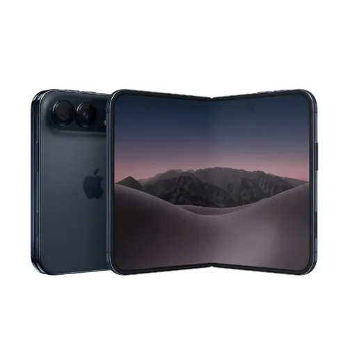 Apple iPhone Duo 2TB