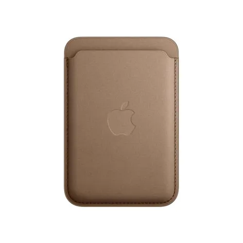Apple iPhone MagSafe FineWoven Wallet