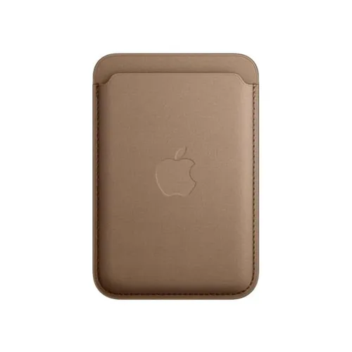 Apple iPhone MagSafe FineWoven Wallet