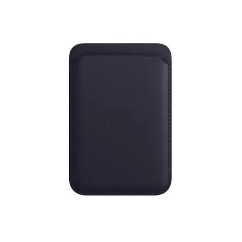 Apple iPhone MagSafe Leather Wallet