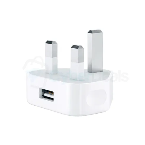 Apple iPhone USB Power Adapter